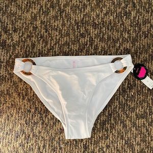 Bikini bottoms